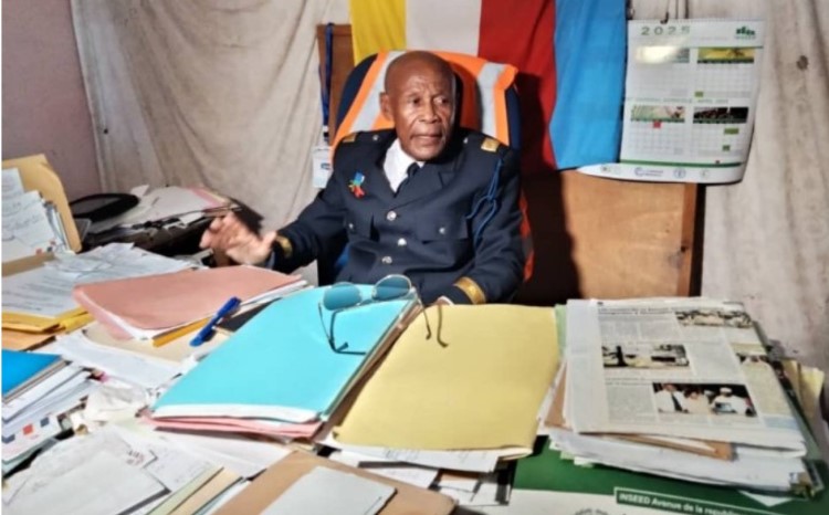 Mbadjini Est I  Le préfet interdit toute «manifestation politique ou religieuse»…